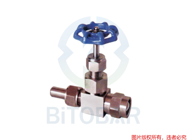 压力表截止阀（JM1W）