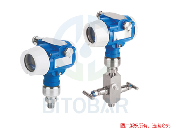 BTB-DCLX-T 压力变送器