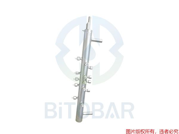 BTB-UDZ系列电接点液位计