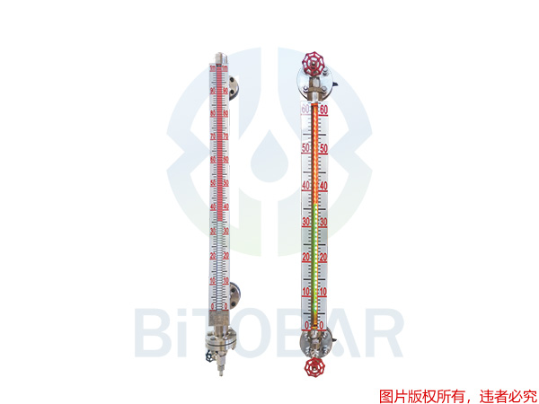 BTB-UHC系列磁浮液位计