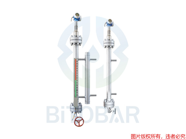BTB-UDZ系列导波雷达液位计