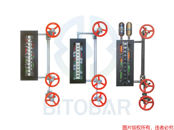 BTB-SW系列高压双色水位计