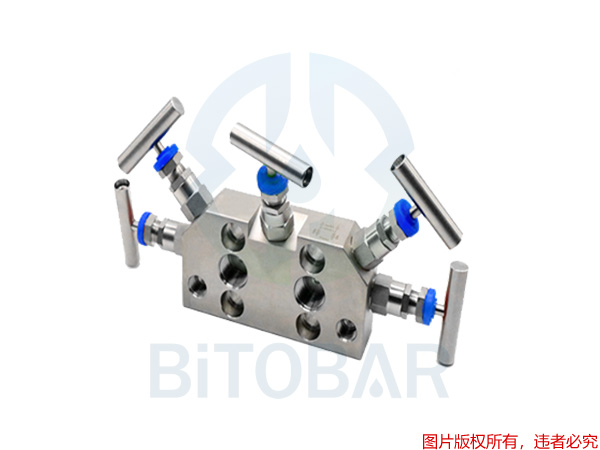 五阀组   1151系列