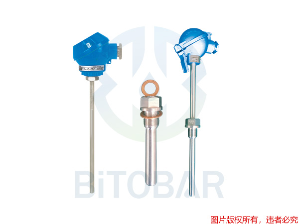 BTB-WD-130/140系列温度计
