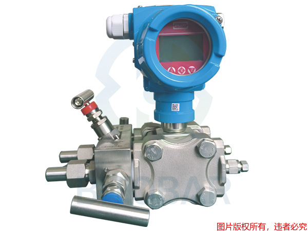 差压变送器BTB-DCLX-D