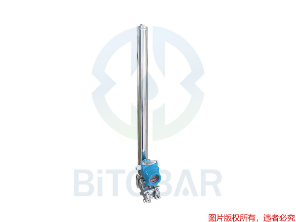 BTB-DR系列电容液位计