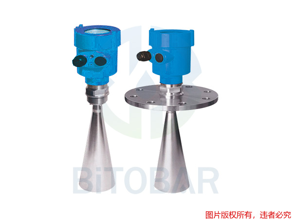 BTB-26L系列雷达液位计