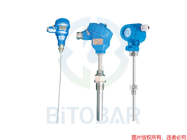 BTB-WD-140/240系列温度计