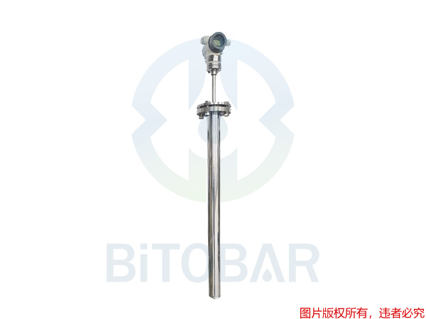 BTB-CZSS系列磁致伸缩液位计