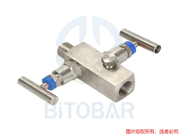 二阀组  M212W系列